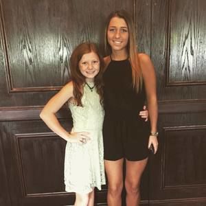 Meet your Posher, Becca